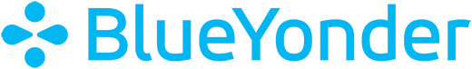 Blue Yonder Yard Management logo