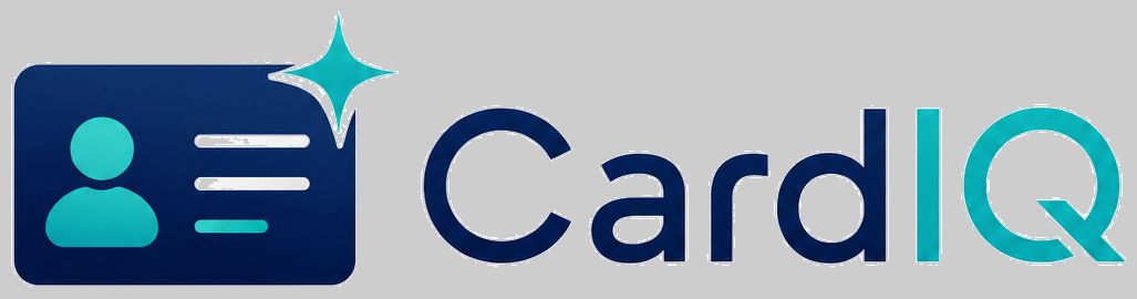 CardIQ Identity logo