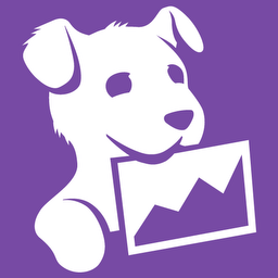 Datadog APM logo