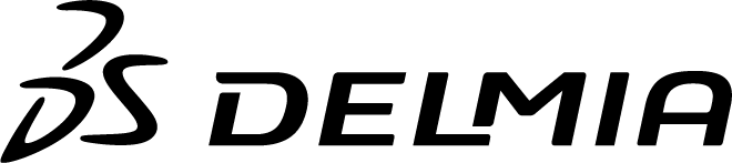DELMIA Apriso logo