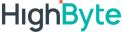 HighByte Intelligence Hub logo