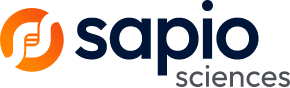 Sapio LIMS logo