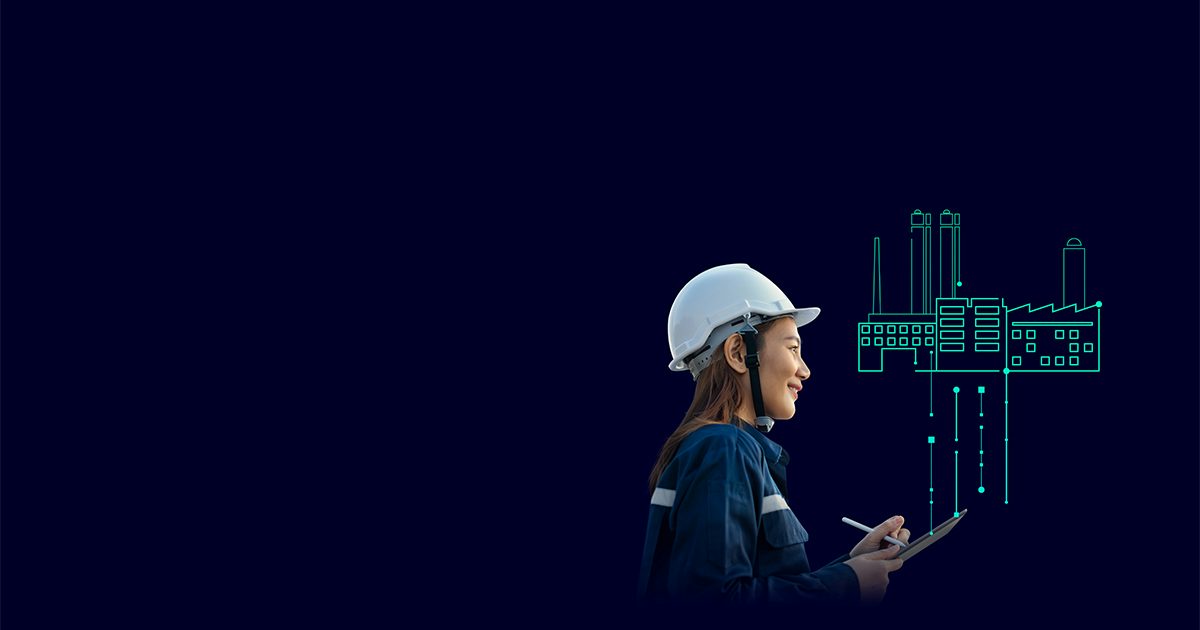 Senseye Predictive Maintenance logo
