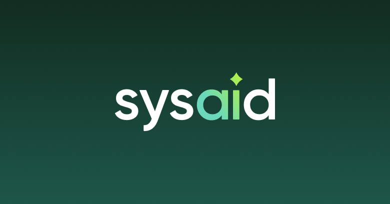 SysAid logo