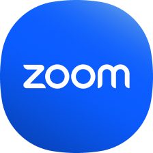 Zoom Workplace logo